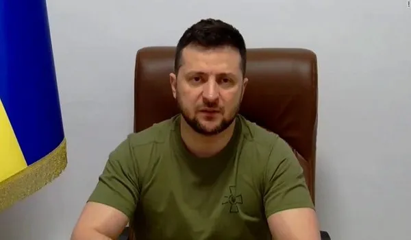Russia-Ukraine War : यूक्रेनी सेना ने फिर से मकारिव को लिया अपने नियंत्रण में