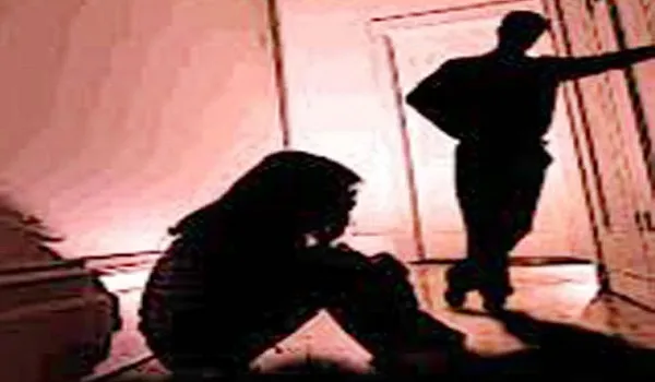 मुरादाबाद: शादी का झांसा देकर दुराचार, वीडियो किया वायरल