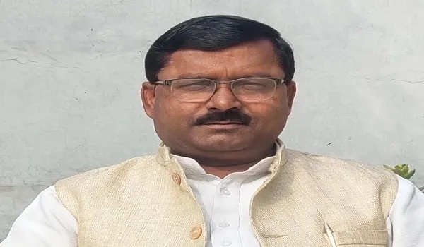 मुरादाबाद : शिक्षकों की समस्याओं का निस्तारण नहीं होने से नाराजगी