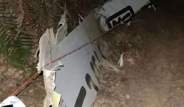 china plane crash: चीन में विमान दुर्घटना का एक ‘ब्लैक बॉक्स’ मिला, जांच में होगा खुलासा
