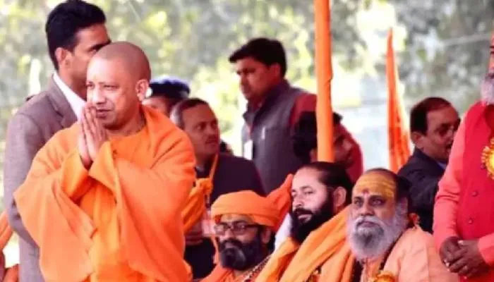 योगी सरकार 2.0 : 50 से अधिक संत व 60 उद्योगपतियों को भी भेजा गया है निमंत्रण…देखें शपथ ग्रहण की गेस्ट लिस्ट