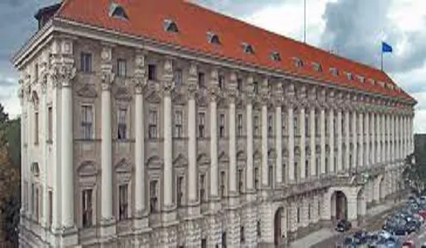 Czech MFA: चेक विदेश मंत्रालय ने रूसी राजदूत को किया तलब