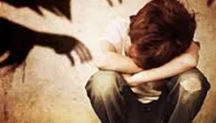 सीतापुर: नौ वर्षीय बालक के साथ युवक ने किया कुकर्म, केस दर्ज