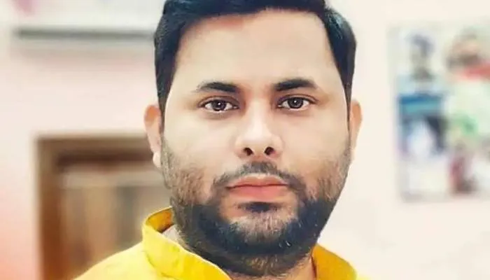कानपुर: जमीनी विवाद के चलते भाजपा नेता की पीट-पीटकर हत्या, इलाके में तनाव