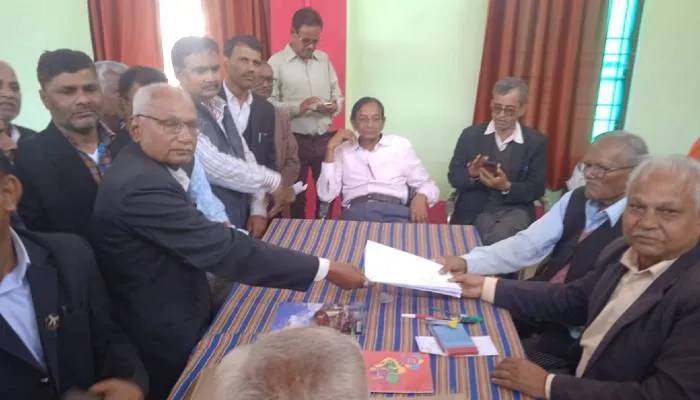 बहराइच: अधिवक्ता संघ की नई कार्यकारिणी गठन के लिए नामांकन प्रक्रिया पूरी, जानें कब चुनाव