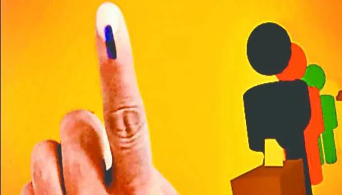 यूपी चुनाव 2022: एक फीसदी मतदाता कर सकते हैं चुनाव में बड़ा उलटफेर