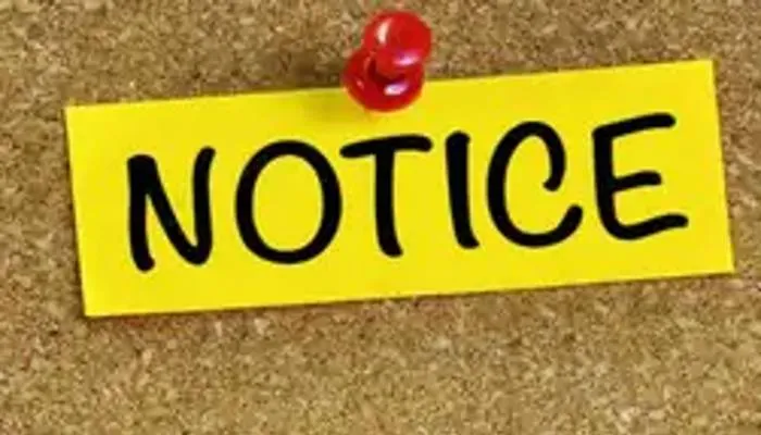 हरदोई: निर्वाचन में लापरवाही बरतने पर बीएसए की बढ़ी मुश्किलें, नोटिस जारी