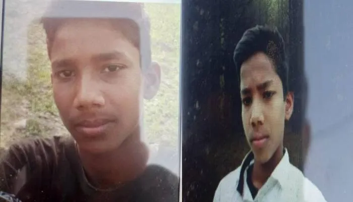 गोरखपुर: निम्बेश्वर नाथ मंदिर के पास पोखरे में डूबने से जुड़वा भाइयों की मौत