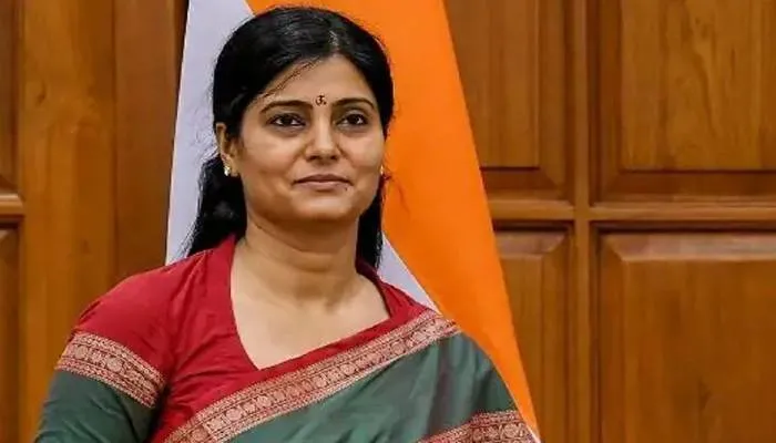 यूपी चुनाव: अनुप्रिया पटेल ने अपने विधायकों को क्षेत्र में सक्रिय रहने की दी नसीहत