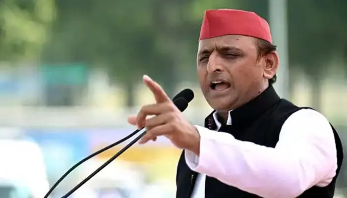 बलिया बनाम छलिया का है विधानसभा चुनाव: अखिलेश यादव