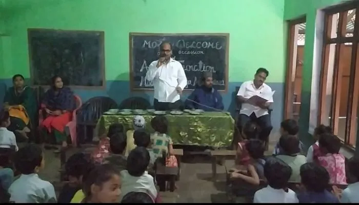बहराइच: मदरसा गौसिया का परीक्षाफल घोषित, फैसल ने किया टॉप