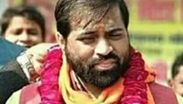 बाराबंकी: जिला पंचायत सदस्य से लेकर मंत्री बनने तक, जानिए सतीश चंद्र का कैसा रहा अब तक सियासी सफर