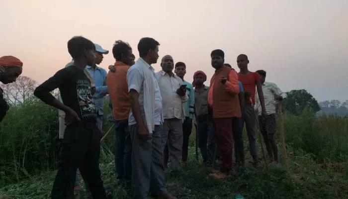 बहराइच: तेंदुए के हमले से महिला घायल, दहशत में ग्रामीण