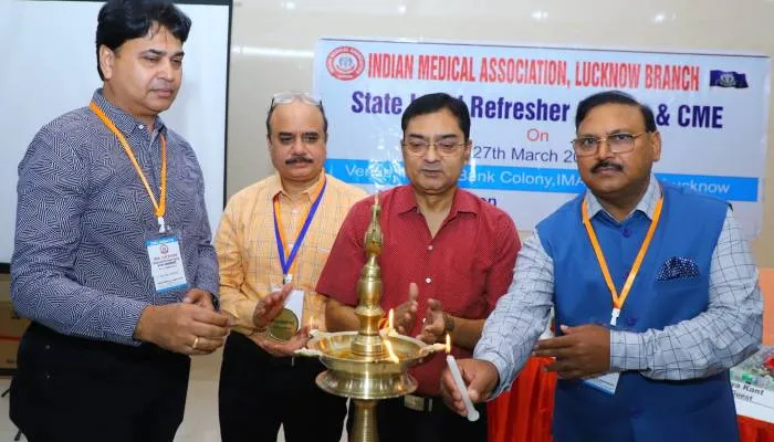 कोरोना वायरस की रोकथाम के लिए भारत ने उठाए कई बड़े कदम: डॉ. सूर्यकांत