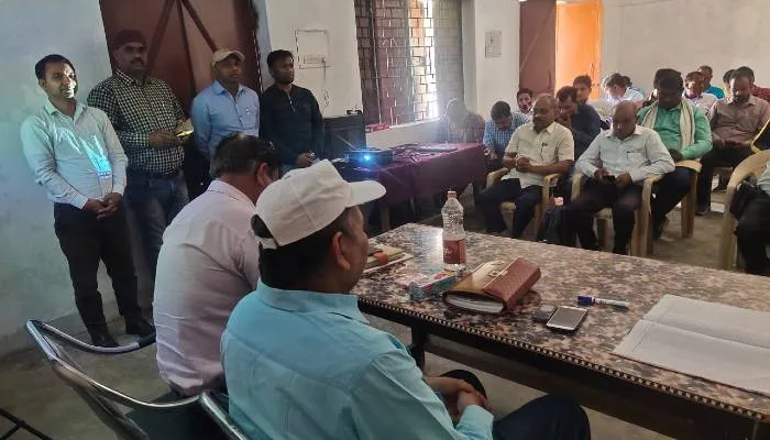 रायबरेली: बच्चों में गणित और भाषा की समझ विकास करने के लिए हो रहा कार्यशाला का आयोजन
