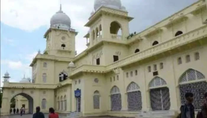 लविवि में हंगामा करने वाले सात छात्रों को नोटिस, न्यू कैंपस में 10 मार्च को हुआ था बवाल