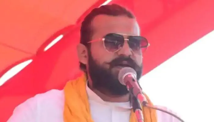 मुख्तार अंसारी के बेटे अब्बास के खिलाफ मऊ पुलिस ने दर्ज किया केस, जानें- क्या है मामला?