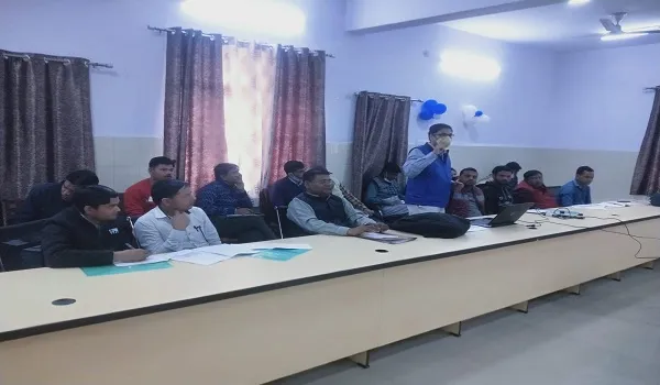 मुरादाबाद : शिशु मृत्यु की सूचना देने पर मिलेगी प्रोत्साहन राशि