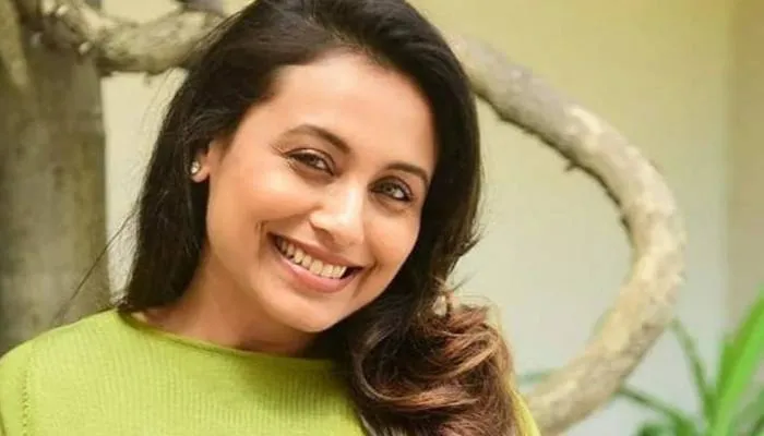 Birthday Special:44 साल की हुईं रानी मुखर्जी, इस फिल्म से की थी बॉलीवुड में डेब्यू