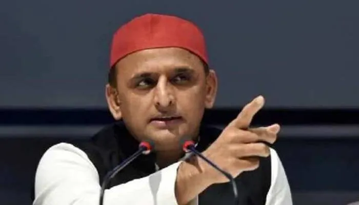 सपा के पक्ष में हो रही धुआंधार वोटिंग, सरकार बनना तय : अखिलेश यादव