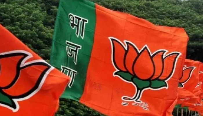 UP MLC Election: मतदान से पहले भाजपा ने एटा समेत इन तीन सीटों पर किया कब्जा, अब सिर्फ 33 सीटों पर मुकाबला