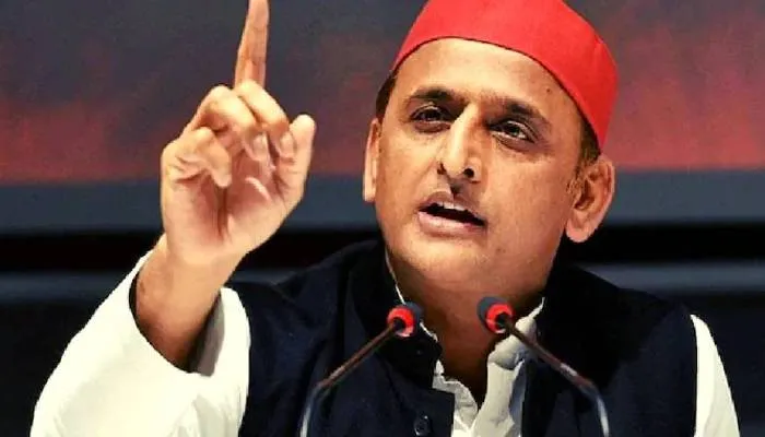EVM पर फिर बोले अखिलेश- ‘वायरल रिकॉर्डिंग’ का जिक्र कर राष्ट्रपति से की यह बड़ी मांग