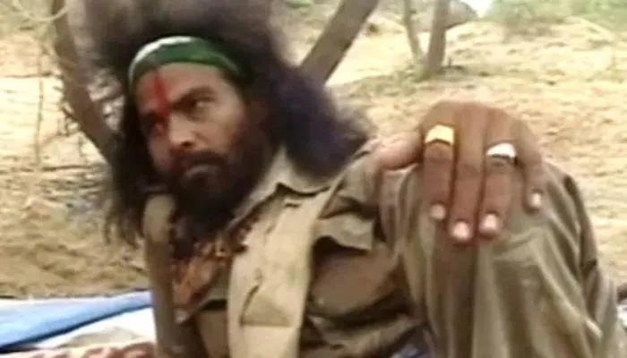 इटावा: डाकू जगजीवन की खूनी होली आज भी चंबल में पैदा करती है सिहरन