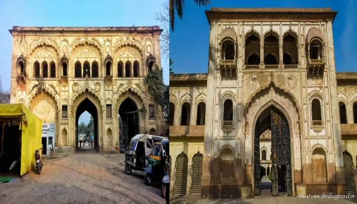 दावा अयोध्या को पर्यटन नगरी बनाने का…लेकिन इन धरोहरों की हो रही उपेक्षा