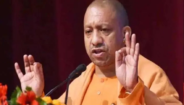 प्रदेश में फिर बनने जा रही भाजपा सरकार : मुख्यमंत्री योगी