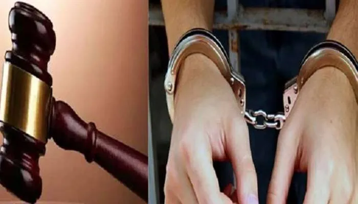 महिला अपराधों में लिप्त अपराधियों को सजा दिलाने में यूपी टॉप पर