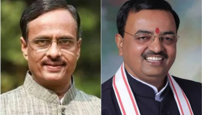 यूपी चुनाव: केशव मौर्य केंद्र में बनेंगे मंत्री, दिनेश शर्मा भी नहीं बनेंगे डिप्टी सीएम