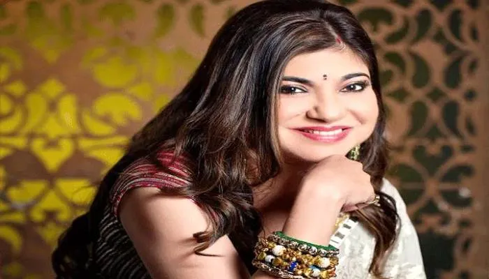 Birthday Special: 56 वर्ष की हुईं पार्श्वगायिका अलका याज्ञनिक, इस फिल्म से की सिने कैरियर की शुरुआत