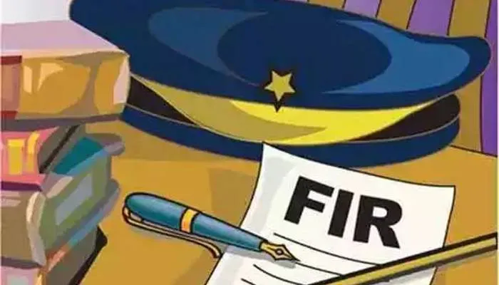 अयोध्या: लाखों के घोटाले में दो परियोजना प्रबंधक समेत चार पर केस दर्ज