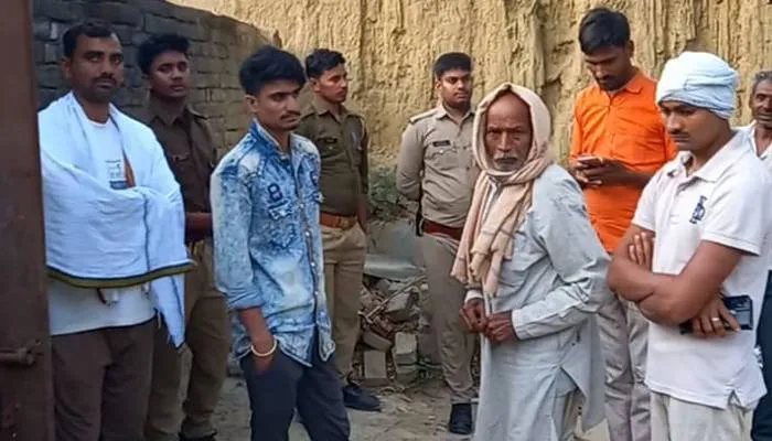 सीतापुर: बेखौफ चोरों ने दो घरों से उड़ाया दो लाख का माल