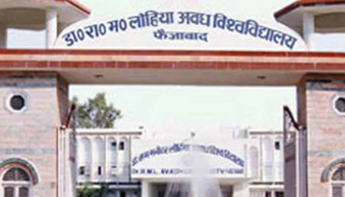 अयोध्या: अवध विश्वविद्यालय ने जारी किया परीक्षा कार्यक्रम, एक लाख 96 हजार परीक्षार्थी 424 केंद्रों पर देंगे परीक्षा