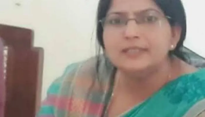 हरदोई: चौथी बार विधायक बनी रजनी ने कराया ताकत का एहसास, तीन विधानसभा क्षेत्रों का कर चुकी हैं प्रतिनिधित्व