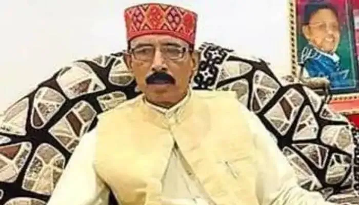 रमाशंकर राजभर का दावा: यूपी में 10 मार्च को अखिलेश के नेतृत्व में बनेगी सपा की सरकार