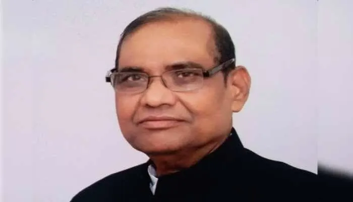 बुलडोजर चला है और चलता ही रहेगा : बृजलाल