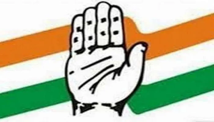 पंजा लड़ाने को कौन कहे मुट्ठी नहीं खोल पाई कांग्रेस, अयोध्या की पांच सीटों पर रहा बुरा हाल