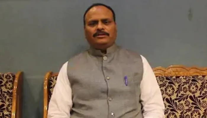 उप मुख्यमंत्री ब्रजेश पाठक समेत सभी 52 मंत्रियों को किया गया आवास आवंटित