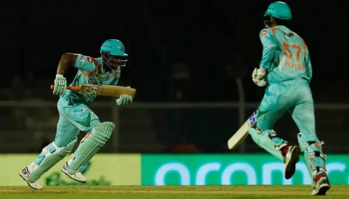 IPL 2022: आखिरी ओवर में डूबी चेन्नई की लुटिया, रोमांचक मुकाबला में लखनऊ ने 6 विकेट से दी मात
