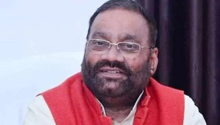 लखनऊ: चुनाव में मिली हार के बाद खाली हुआ स्वामी प्रसाद मौर्य का सरकारी आवास