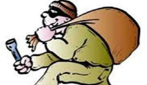 संभल : एक रात में छह नलकूपों को चोरों ने बनाया निशाना