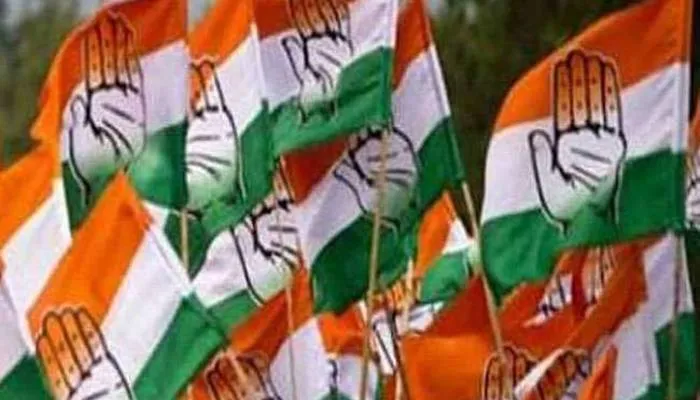 यूपी में कांग्रेस फ्लॉप शो जारी, दो सीट पर सिमटी