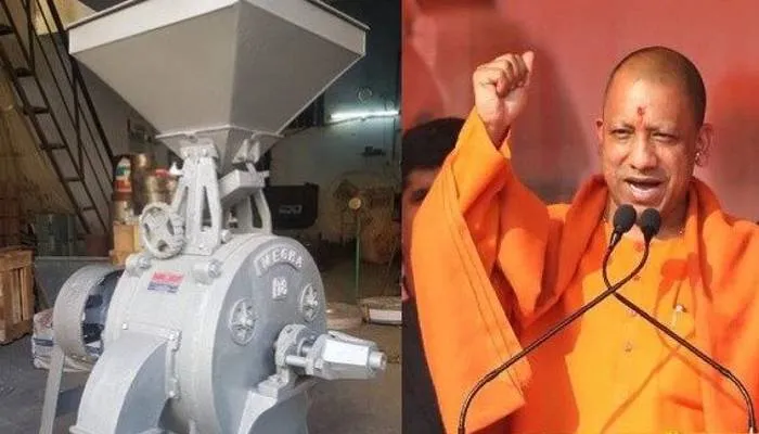 अब खुद की आटा-मसाला चक्की इकाई स्थापित कर सकेंगी गरीब महिलाएं