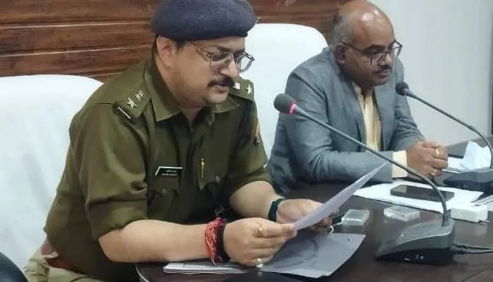 कानपुर: मतगणना के दौरान गड़बड़ी करने वालों को गोली मारने के दिए गए निर्देश, विजयी प्रत्याशी नहीं निकाल सकेंगे जुलूस