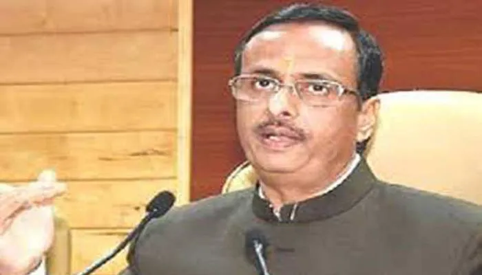 जनता ने संर्कीण सोच की राजनीति को नकारा : डॉ. दिनेश शर्मा