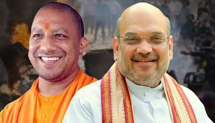 अमित शाह की उपस्थित में 24 मार्च को लखनऊ में होगी भाजपा विधायक दल की बैठक