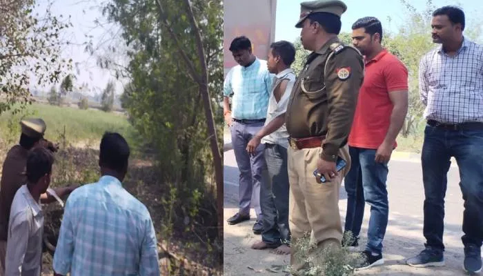 उन्नाव: चालक को गन प्वाइंट पर लेकर एसी कूलर से लदा लोडर ले उड़े बदमाश, घटना से पुलिस विभाग में मचा हड़कंप