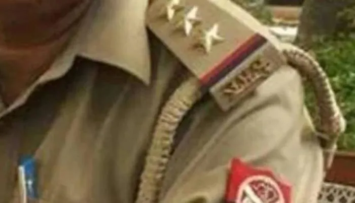 लखनऊ: ग्रामीण रिजर्व पुलिस लाइन में तैनात पुलिसकर्मी की तबीयत बिगड़ने से मौत